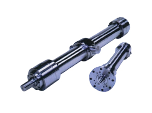 Serie de cilindros hidráulicos Y-HG1 para equipos metalúrgicos