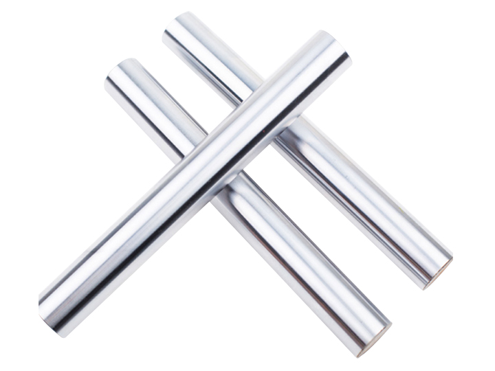 acero inoxidable pistón rod