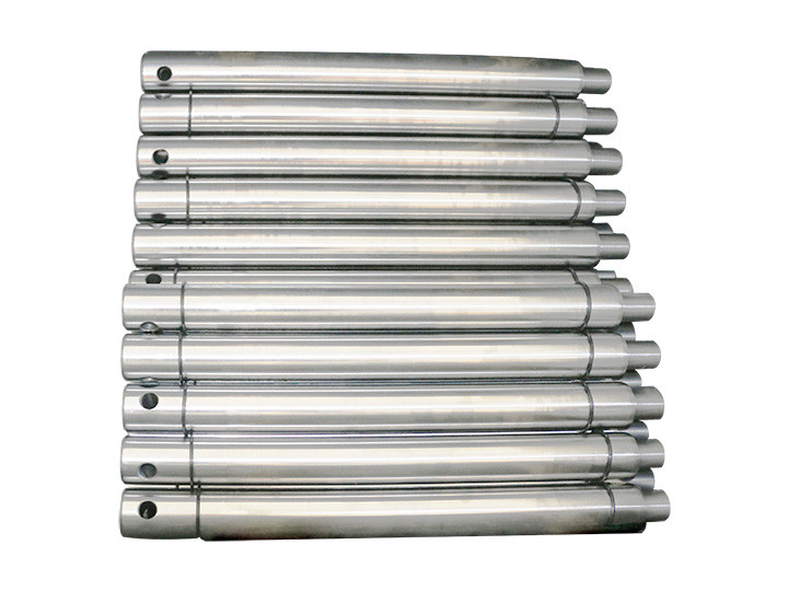 Extinción Piston Rod